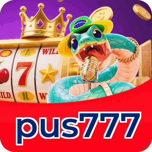 Siga a pus777 no Facebook