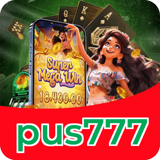 Slots Premium da PG Soft na pus777